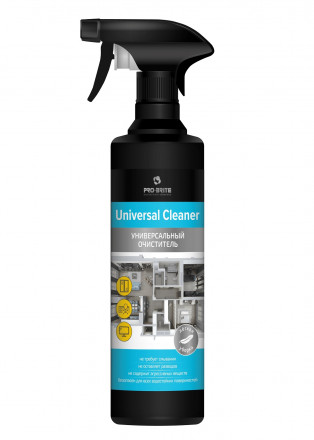 Универсальный очиститель PRO-BRITE 1525-05 / Universal Cleaner / 500 мл