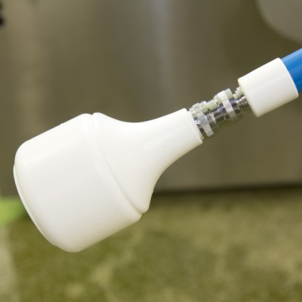 Бутыль для сбора конденсата, 0,5 л / 11005