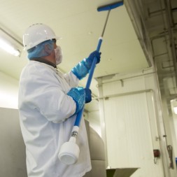 Бутыль для сбора конденсата, 0,5 л / 11005