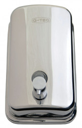Дозатор для жидкого мыла G-teq 8608