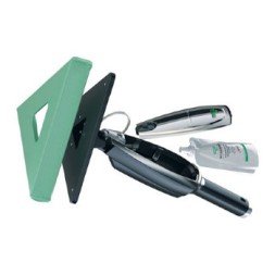 Набор для мытья окон Unger Stingray SRKT без удлинительной штанги / SRKT1