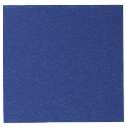 477215 Tork Advanced салфетки 33х33 / темно-синие (пач.)