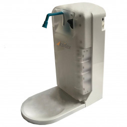 ADS-5548W Сенсорный (автоматический) дозатор Ksitex / для дез.средств и жидкого мыла