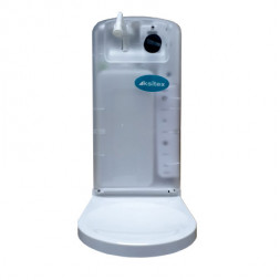 ADS-5548W Сенсорный (автоматический) дозатор Ksitex / для дез.средств и жидкого мыла