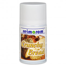 999133, Аромат аэрозольный в баллоне Reima Grunchy Bread (Горячий хлеб)