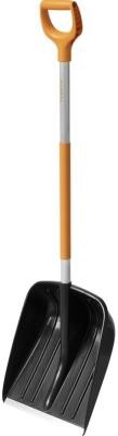 Лопата для уборки снега облегченная Plantic Snow Light / 12001-01