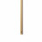 00001031 Рукоятка деревянная TTS Mary 2 / диаметр 23 мм / длина 145 см