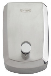 Дозатор для жидкого мыла G-teq 8608 Lux