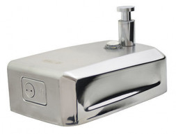 Дозатор для жидкого мыла G-teq 8608 Lux