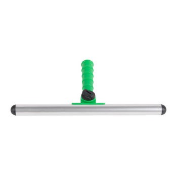 Держатель шубки Unger SV алюминиевый для мытья окон 35 см / SV350