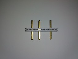 Соединительный блок SIMON AC11