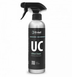 DT-0108 Универсальный очиститель Detail UC (Ultra Clean) / 500 мл