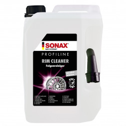 SONAX 230500 Бескислотное средство для очистки колесных дисков PLUS / ProfiLine