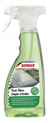 SONAX 338241 Универсальный очиститель стекол / 0,5л