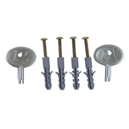 Диспенсер бумажных полотенец Z-сложения Ksitex пластик Черный / TH-906B