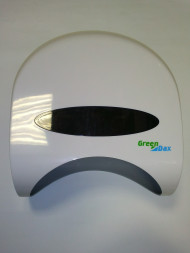 Диспенсер туалетной бумаги GREEN DAX GDX-PD-4