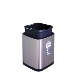 Сенсорное мусорное ведро EKO EK9252 RGMT-6L / 6 л