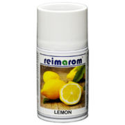 999118, Аромат аэрозольный в баллоне Reima Lemon (Лимон)