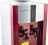 Aqua Work 16-L/EN-RED Кулер для воды красный нагрев есть, охлаждение компрессорное