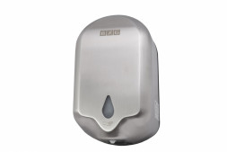 BXG ASD-1200 Дозатор для мыла / матовый / автоматический / 1200 мл