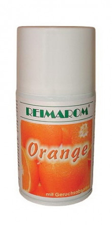 999119, Аромат аэрозольный в баллоне Reima Orange (Апельсин)