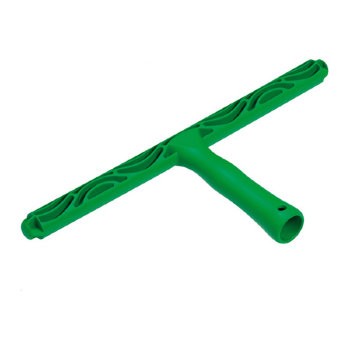 Держатель шубки Unger OE для мытья окон 35 см пластик / OE350