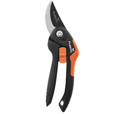 Секатор плоскостной Plantic P208 / 25208-01