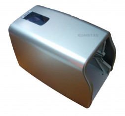 Диспенсер туалетной бумаги Katrin System Silver 953463