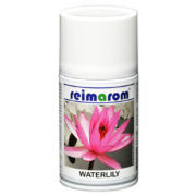 999120, Аромат аэрозольный в баллоне Reima Water Lily (Водная Лилия)