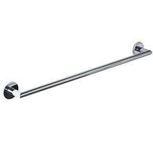 Держатель для полотенец NOFER металл хром / 16850.B