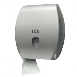 Диспенсер для рулонной туалетной бумаги Lime Kompatto A83255SAS/83211SA