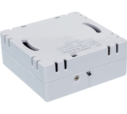 Электронный терморегулятор для систем отопления и охлаждения ALMAC / IMA-1.0