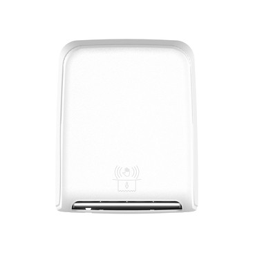 Диспенсер рулонных бумажных полотенец WisePro M660A-W со втулкой автоматический Белый / 72801