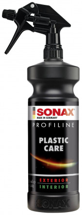 SONAX 205405 Уход за неокрашенным пластиком / ProfiLine / 1л