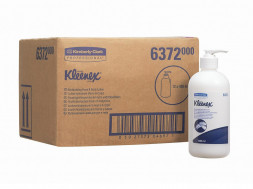 Увлажняющий крем для рук и тела KLEENEX 6372 (Kimberly-Clark) (шт.)