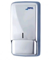 Дозатор для мыла JOFEL FUTURA AC53050