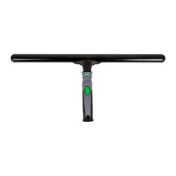 Держатель шубки Unger NI для мытья окон 45 см металл / NI450