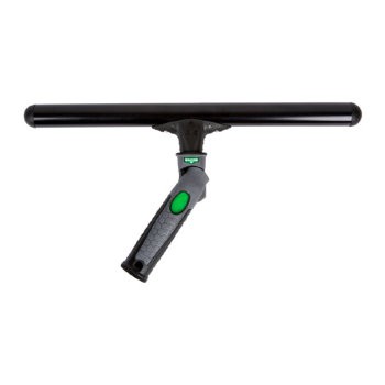 Держатель шубки Unger NI для мытья окон 45 см металл / NI450