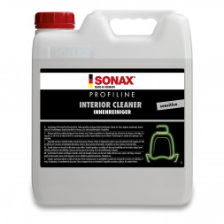 SONAX 321605 Очиститель для салона универсальный / ProfiLine / 10л