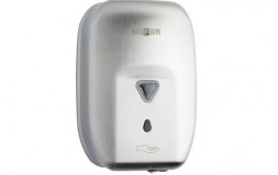 Дозатор для жидкого мыла Nofer сенсорный / 03023.S