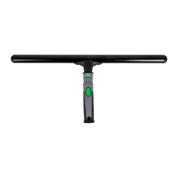 Держатель шубки Unger NI для мытья окон 75 см металл / NI750