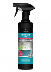 Средство для акриловых поверхностей PRO-BRITE 1562-05 / Acrylic bath cleaner / 500 мл