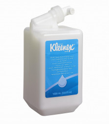 Увлажняющий крем для рук и тела KLEENEX 6373 (Kimberly-Clark) (шт.)