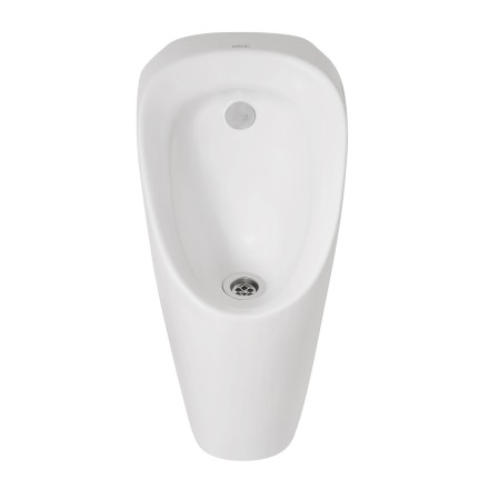 Автоматический писсуар настенный Kopfgescheit керамика белый / KR6023