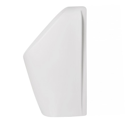 Автоматический писсуар настенный Kopfgescheit керамика белый / KR6023