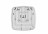 Сенсорный диспенсер для бумажных рулонных полотенец Focus 8077061 / от батареек / белый