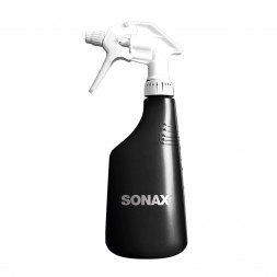 SONAX 499700 Универсальный триггер для распыления жидкостей / ProfiLine / 500мл