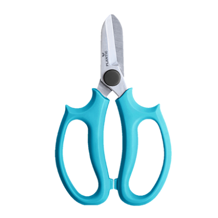 Ножницы садовые Plantic Light / 25276-01