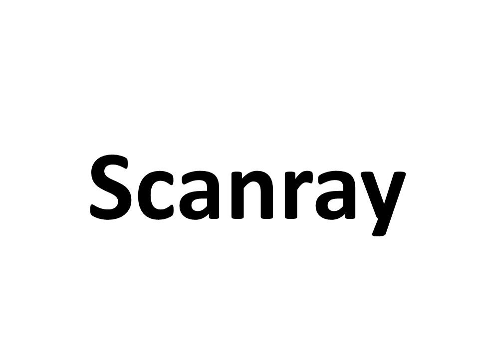 Scanray