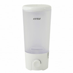 Дозатор для жидкого мыла Ksitex SD 9102-400